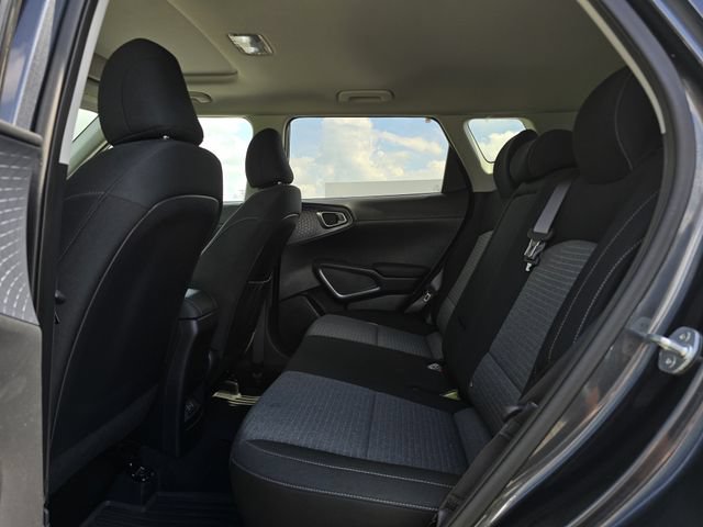Certified 2023 Kia Soul EX FWD image 16