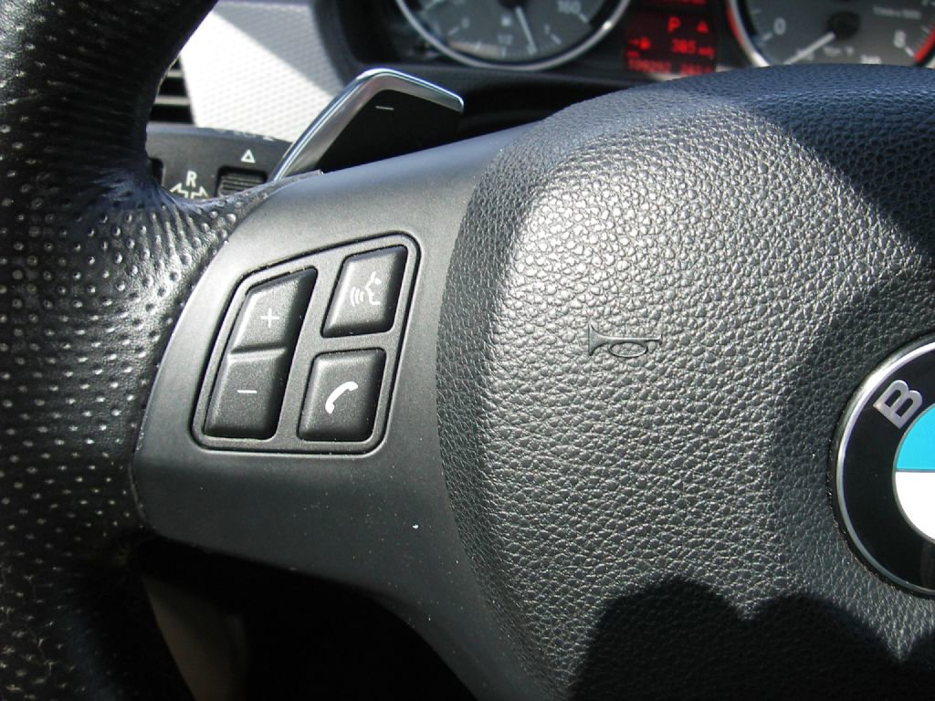 Used 2011 BMW 335is Coupe RWD image 22