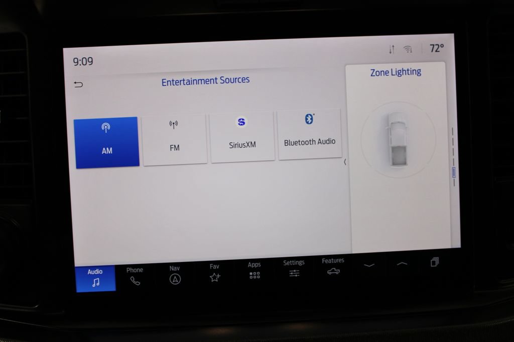 Used 2026 Ford F250 Platinum AWD/4WD image 62
