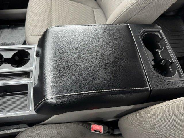 Used 2019 Ford F150 XLT w/ Equipment Group 302A Luxury image 17