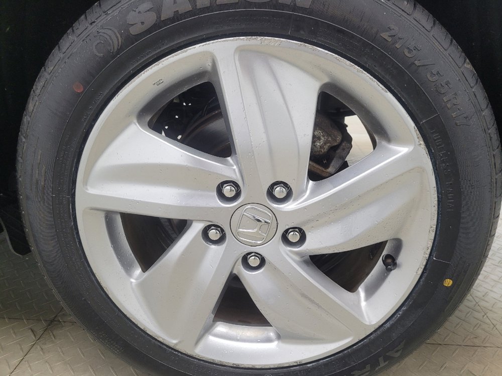 Used 2019 Honda HR-V EX image 31