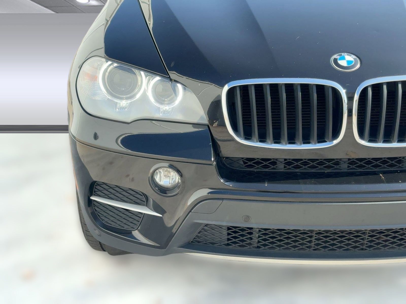 Used 2013 BMW X5 xDrive35i image 11