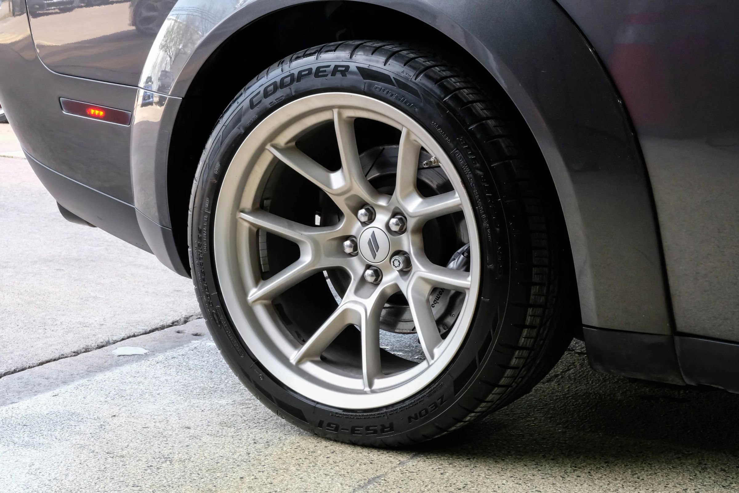 Used 2020 Dodge Challenger R/T Scat Pack image 59