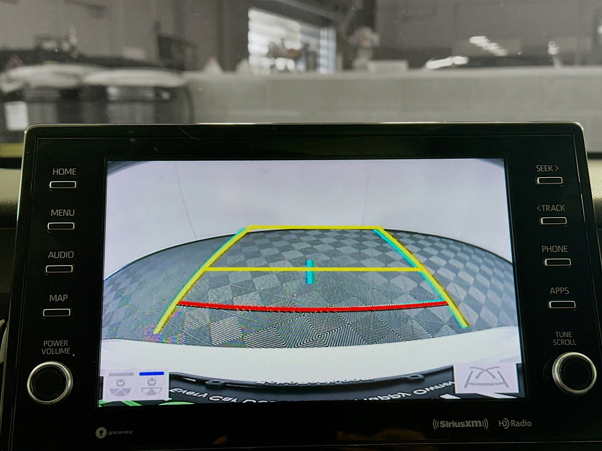 Used 2023 Toyota Camry XLE image 21