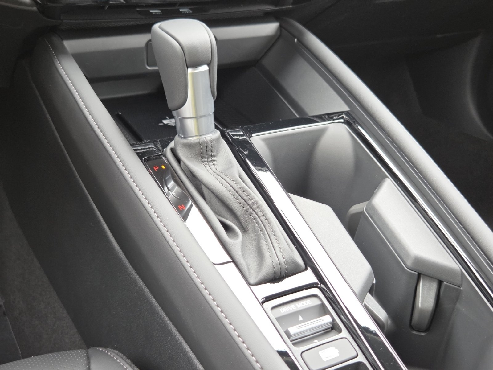 New 2026 Honda Accord Touring image 35