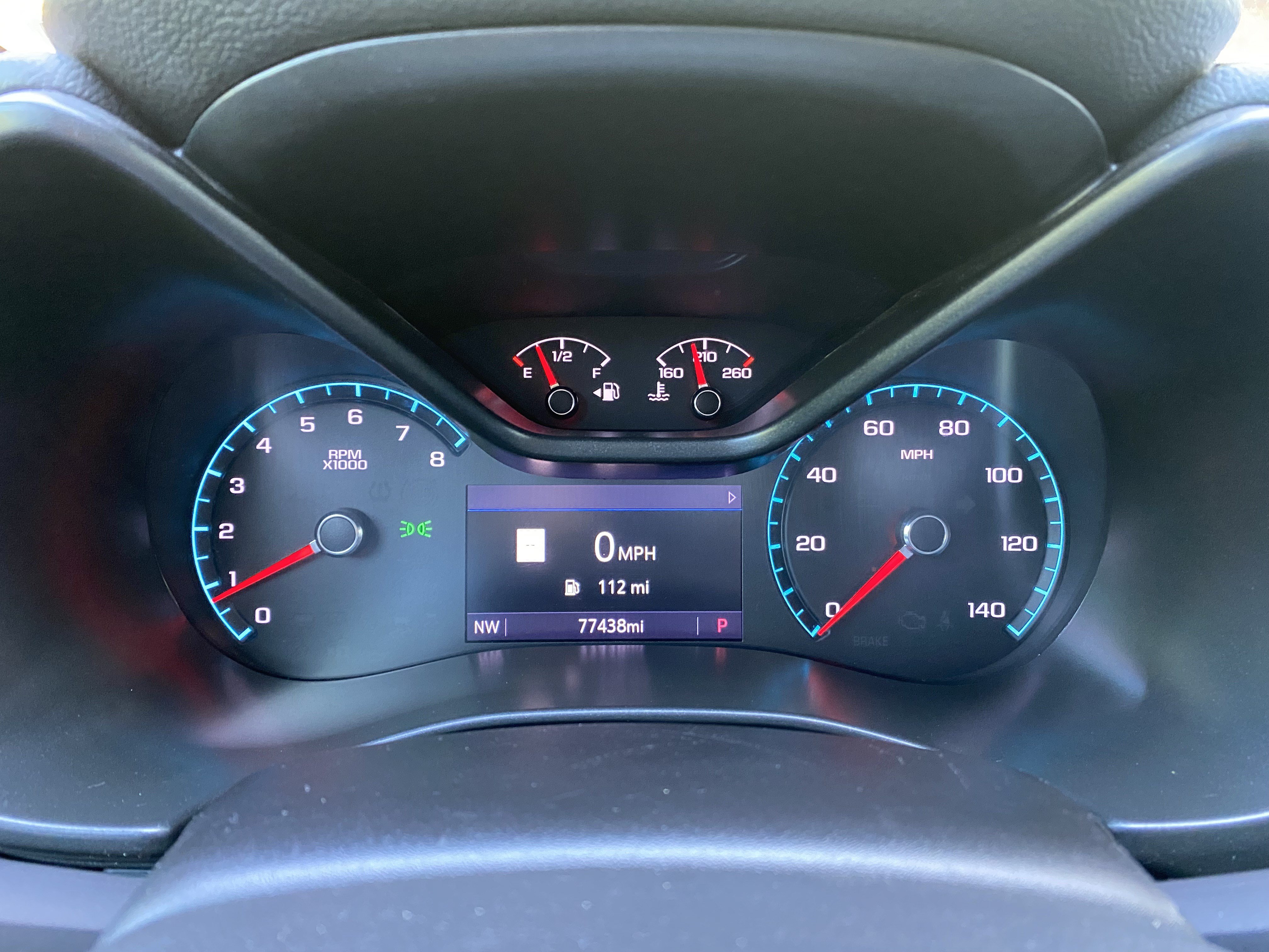 Used 2020 Chevrolet Colorado Z71 RWD image 21