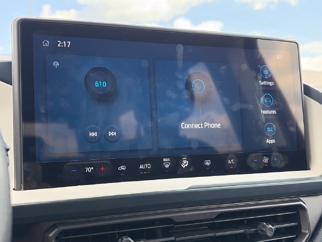 New 2026 Ford Bronco Sport Heritage AWD/4WD image 19