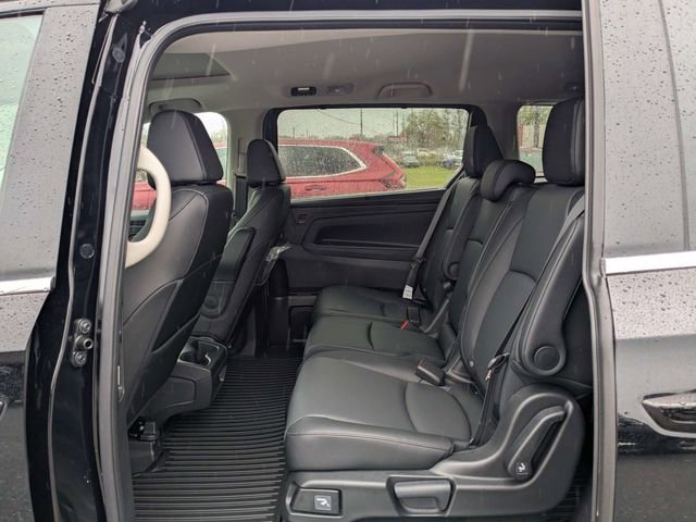 New 2026 Honda Odyssey EX-L image 14