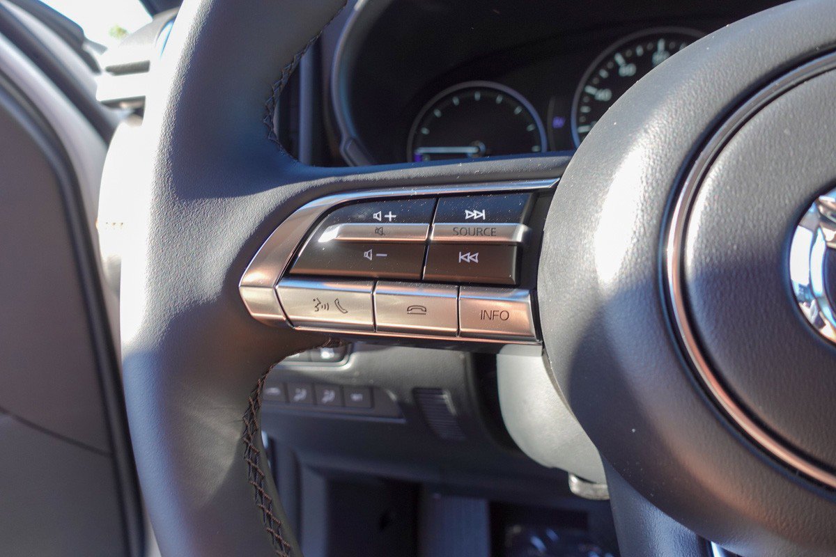 New 2026 MAZDA CX-50 2.5 Hybrid w/ Weather Package image 15