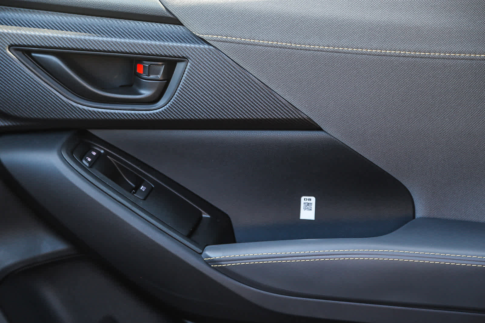 New 2026 Subaru Crosstrek 2.5i Sport w/ Crosstrek Mirror Package image 21