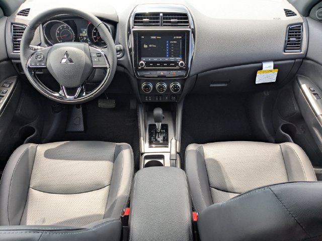 Used 2026 Mitsubishi Outlander Sport SEL AWD/4WD image 15