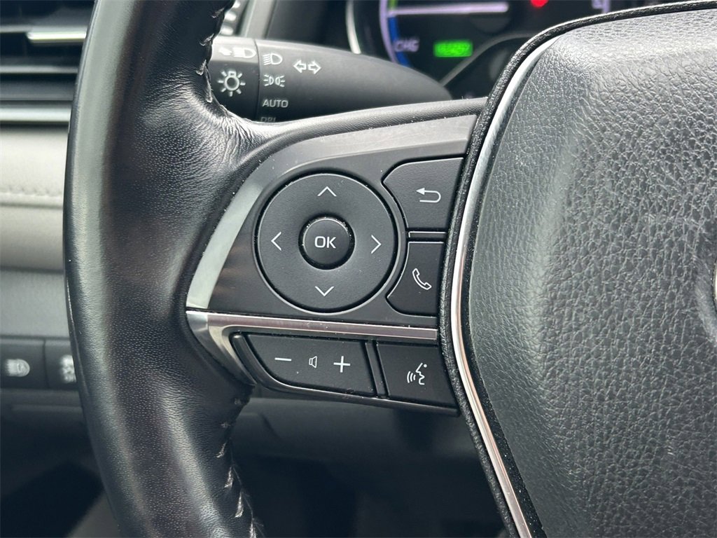 Used 2019 Toyota Camry LE image 35