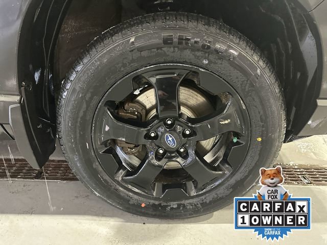 Used 2023 Subaru Forester Wilderness image 14