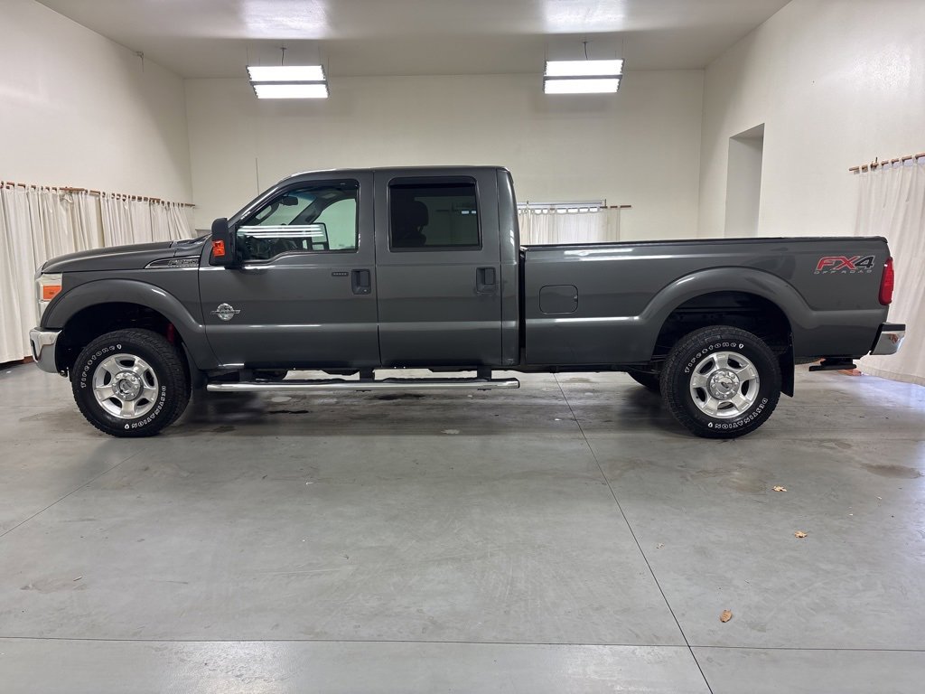 Used 2015 Ford F350 XLT w/ XLT Value Package image 5