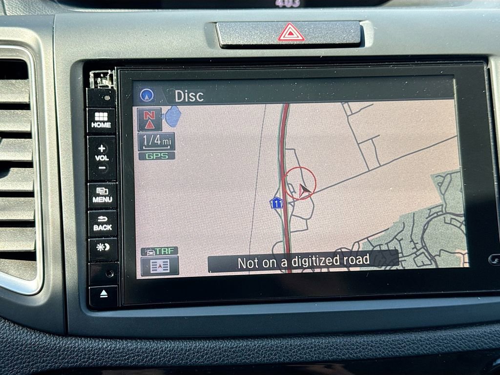 Used 2015 Honda CR-V Touring image 16