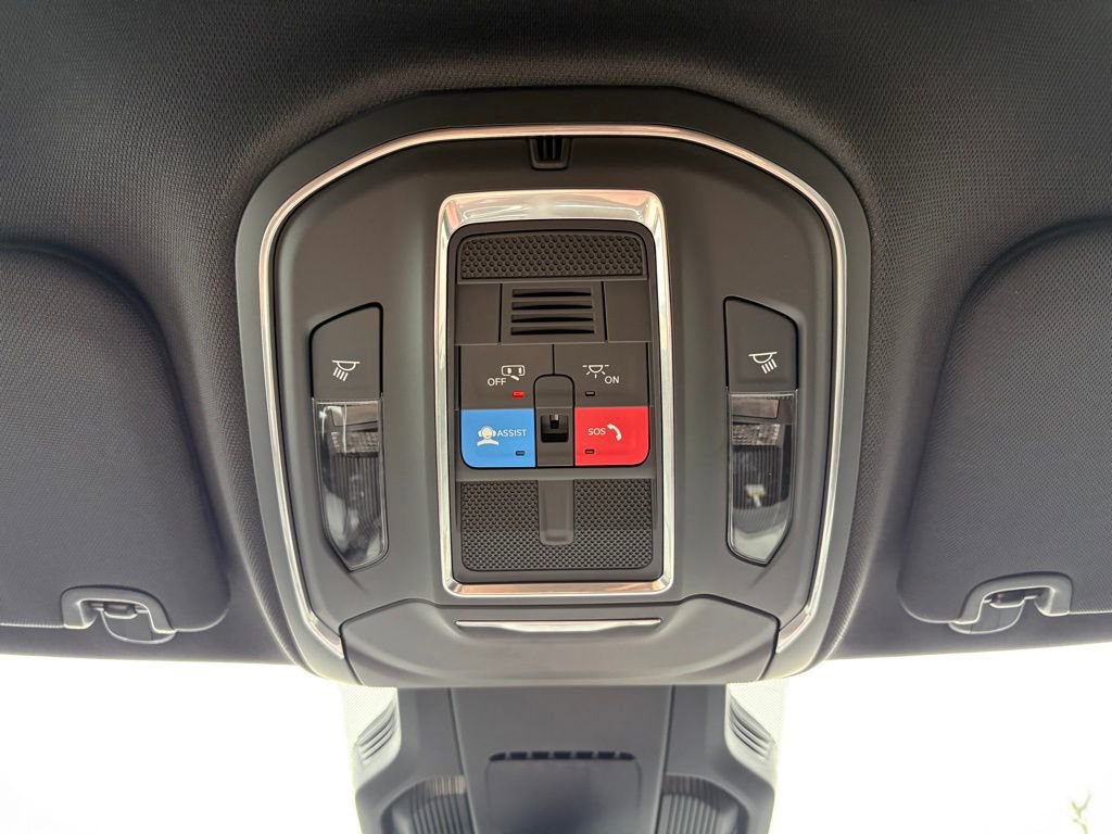 New 2026 Jeep Cherokee Laredo image 14