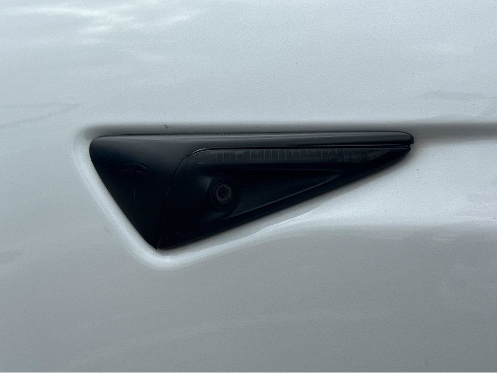 Used 2018 Tesla Model S 75D AWD/4WD image 35