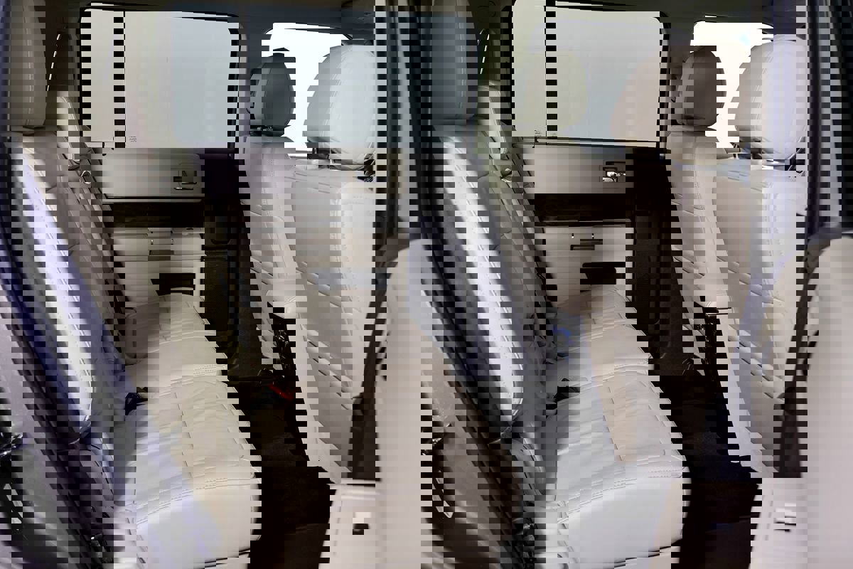 Used 2014 Ford Flex Limited w/ Equipment Group 303A image 56