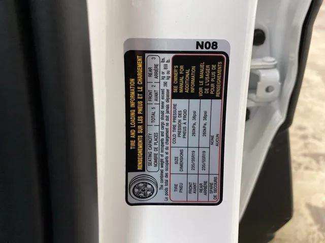 Used 2024 Hyundai Ioniq 5 SE RWD image 89