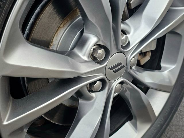 Used 2021 Dodge Charger SXT w/ Driver Convenience Group image 7