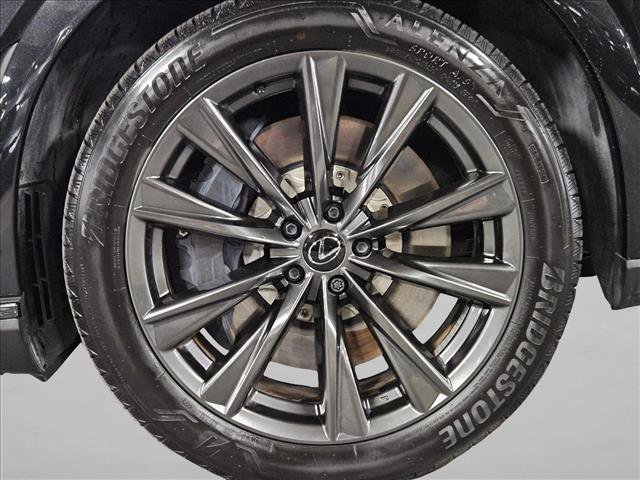Used 2024 Lexus RX 350 F Sport w/ Convenience Package AWD/4WD image 22