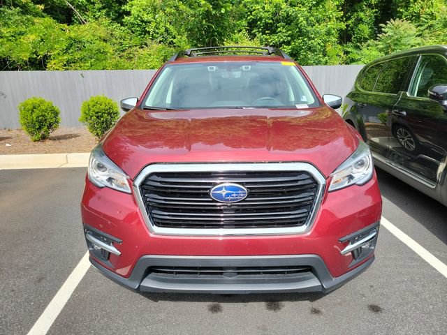 Used 2022 Subaru Ascent Touring w/ Popular Package #2A AWD/4WD image 2