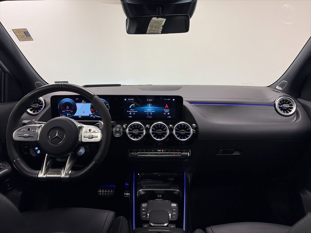 Certified 2023 Mercedes-Benz GLA 45 AMG 4MATIC image 2