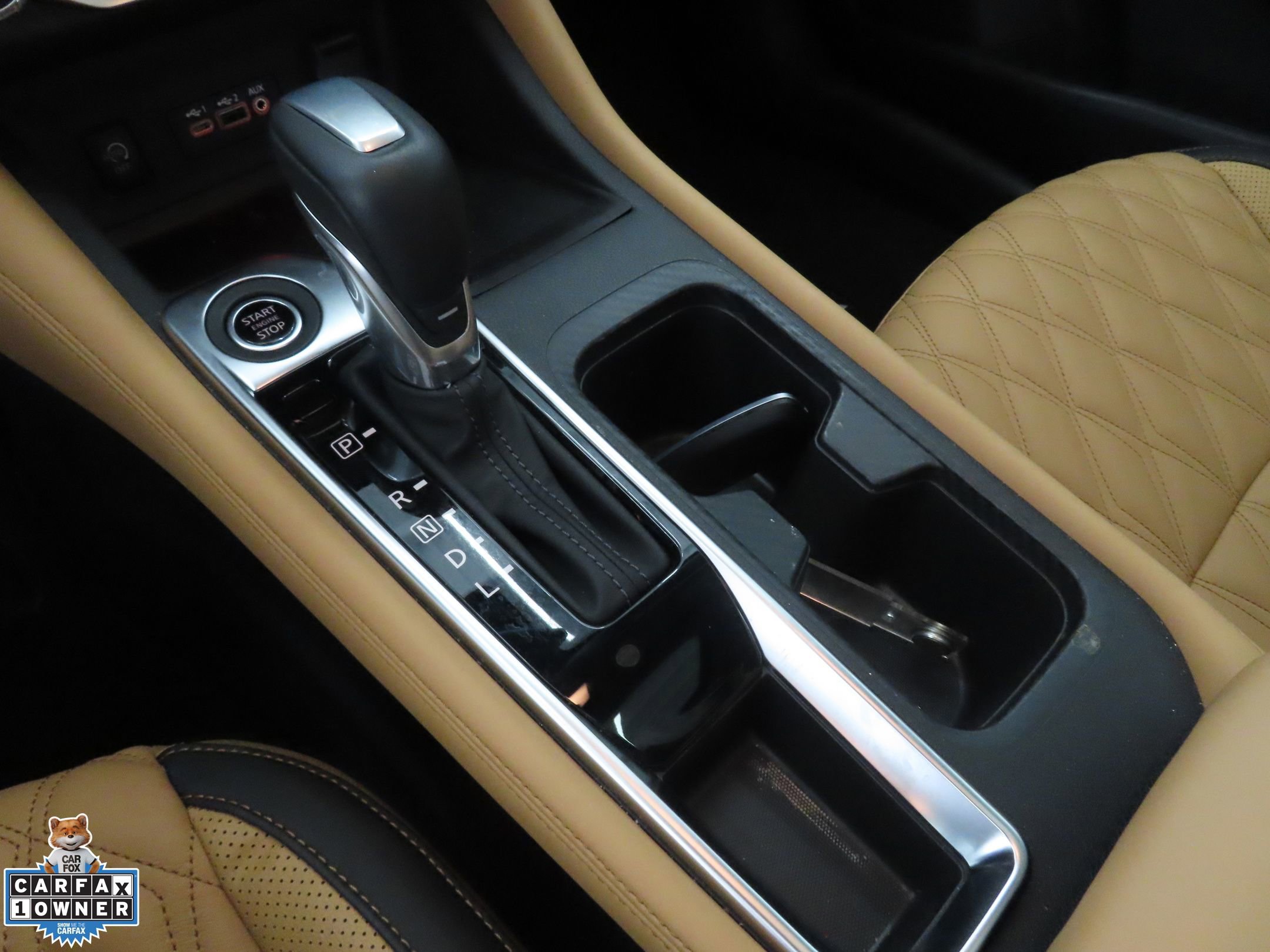 Used 2025 Nissan Sentra SV w/ SV Premium Package FWD image 16