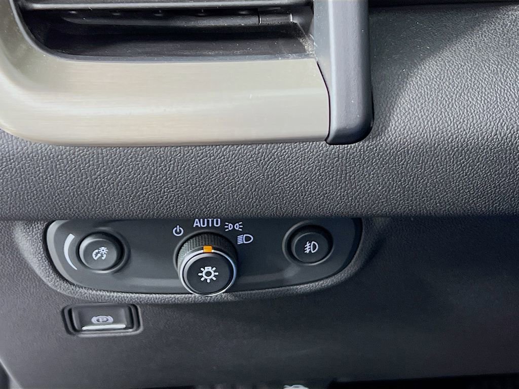 Certified 2020 GMC Terrain Denali w/ LPO, Floor Liner Package image 9