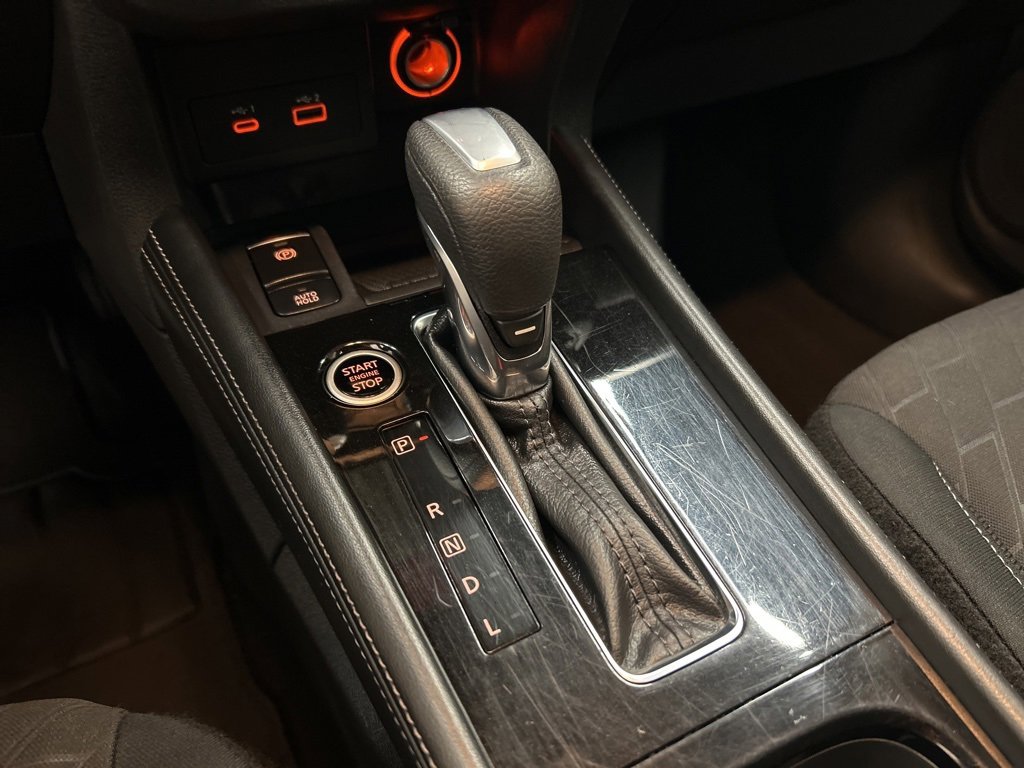 Used 2023 Nissan Kicks SV image 22