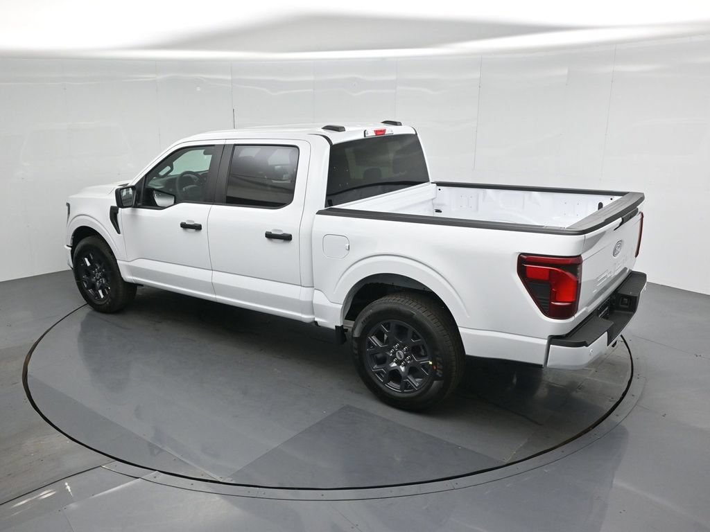 New 2026 Ford F150 STX w/ Equipment Group 200A RWD image 34
