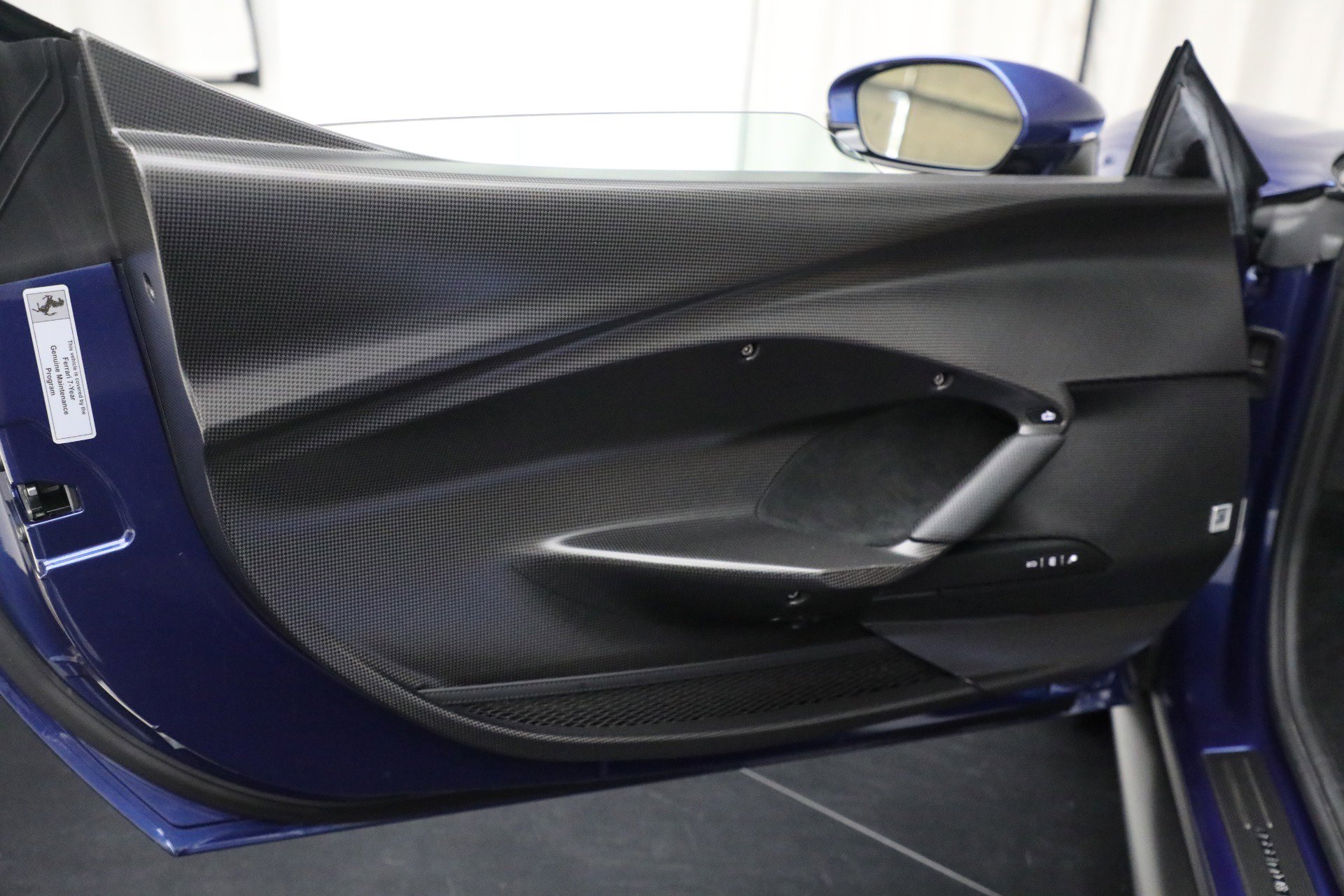 Used 2022 Ferrari 296 GTB image 24