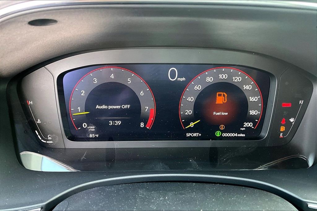 New 2026 Acura Integra Type S FWD image 23