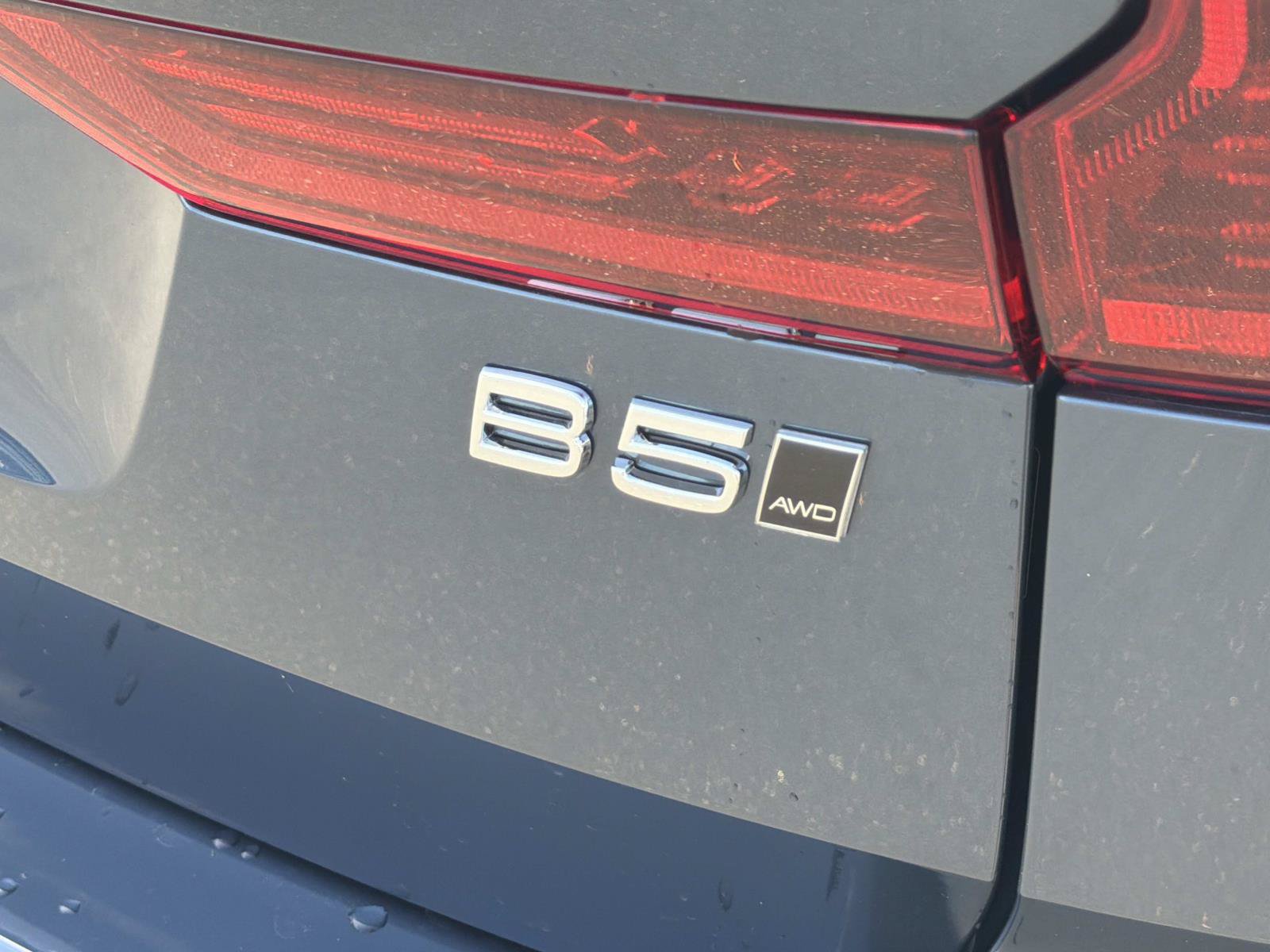 New 2027 Volvo XC60 B5 Core AWD/4WD image 22