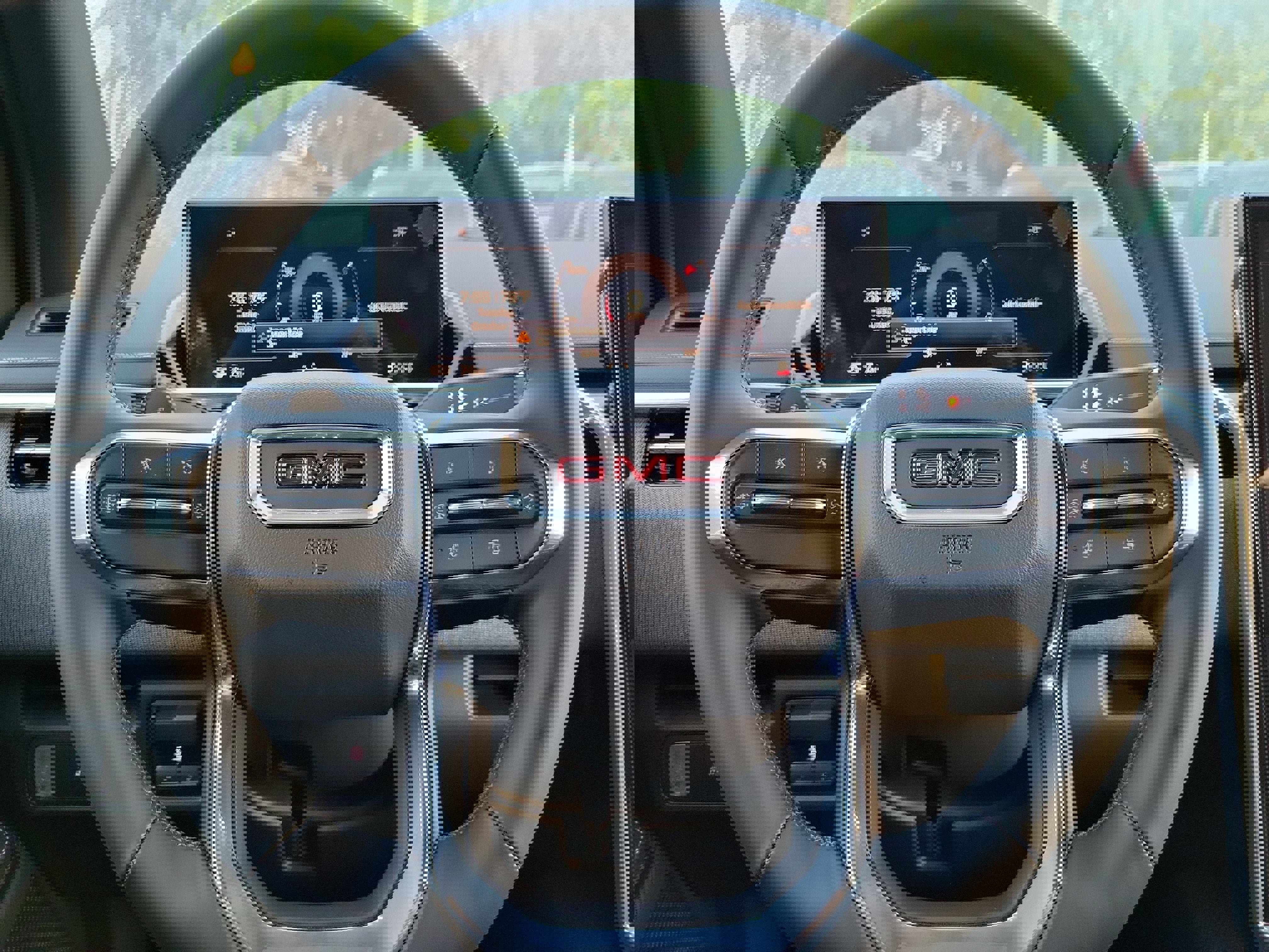 New 2026 GMC Sierra EV Elevation image 8