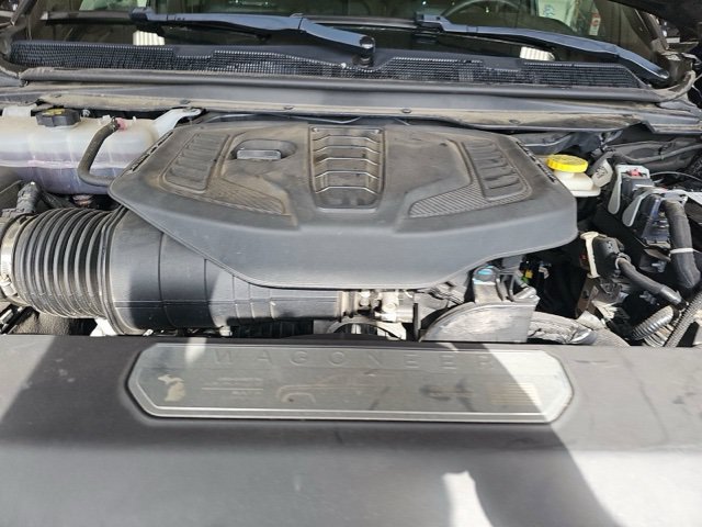 Used 2023 Jeep Wagoneer Series II AWD/4WD image 17