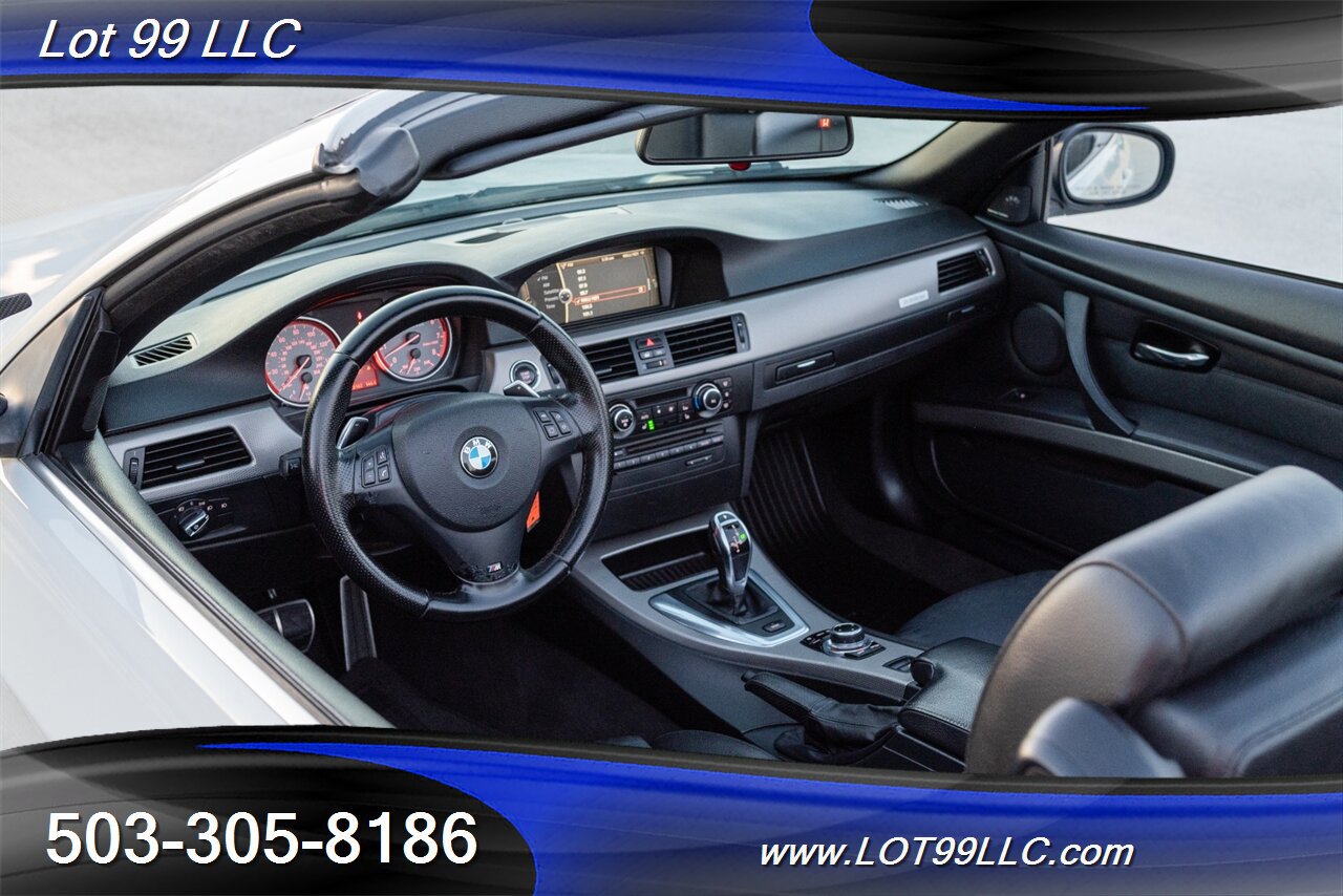 Used 2011 BMW 335is Convertible image 48