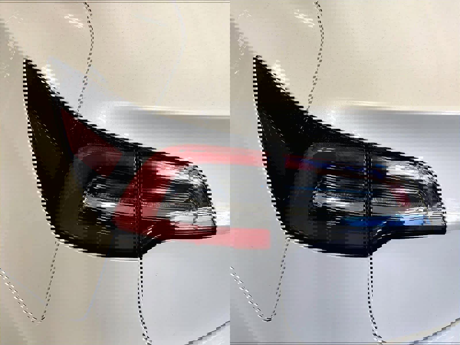 Used 2021 Tesla Model 3 Long Range AWD/4WD image 34