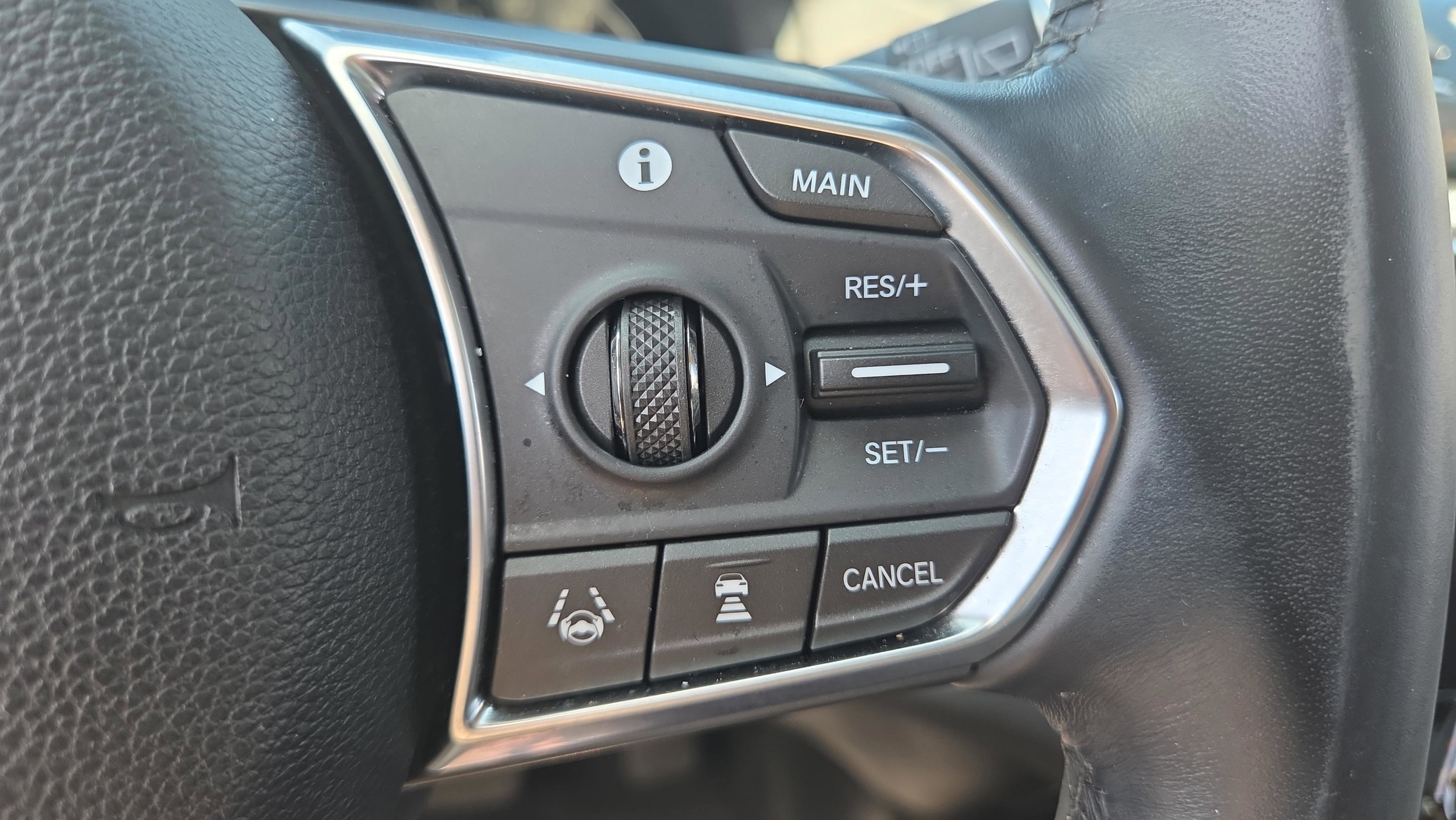 Certified 2021 Acura RDX FWD image 25