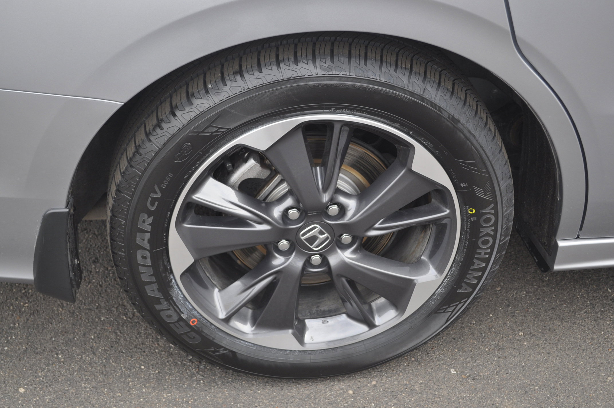 Used 2023 Honda Odyssey Elite image 9