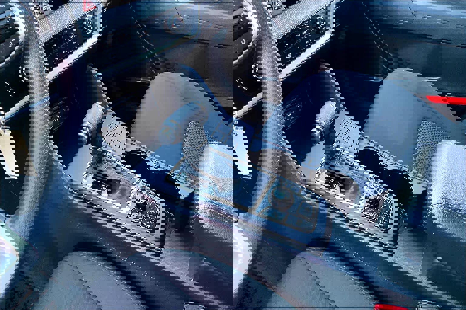 Certified 2023 Kia Sportage LX image 14