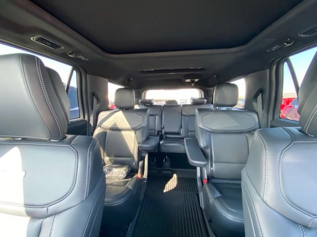 New 2027 Ford Expedition Max Platinum w/ Stealth Appearance Package AWD/4WD image 36