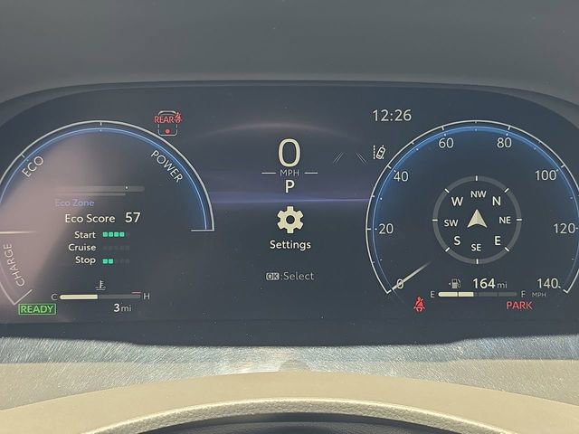New 2026 Toyota Highlander Platinum AWD/4WD image 27