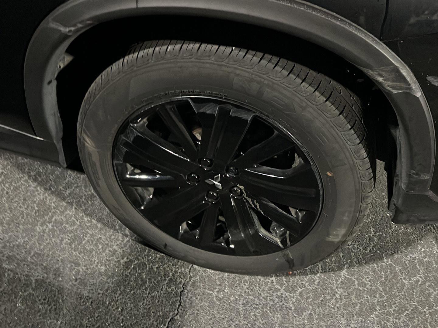 Used 2024 Mitsubishi Outlander Sport LE image 10