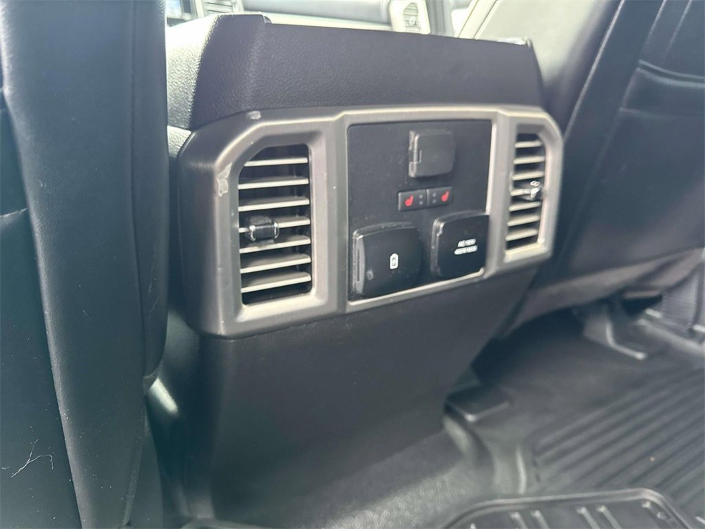 Used 2017 Ford F250 Platinum image 11