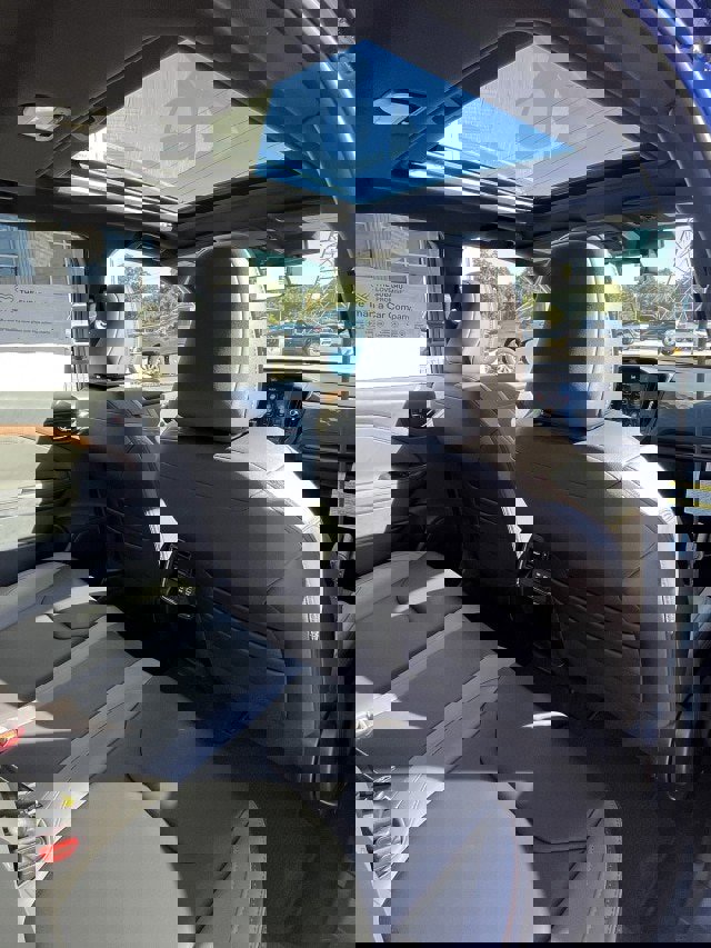 New 2025 Subaru Forester Sport image 12