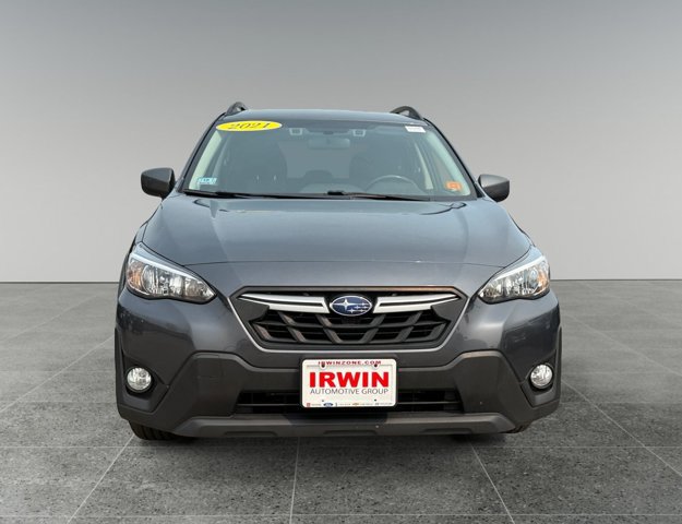 Used 2021 Subaru Crosstrek 2.0i Premium AWD/4WD image 9