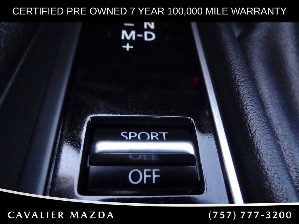 Used 2026 MAZDA MAZDA3 2.5 S Sedan w/ Preferred Pkg FWD image 32