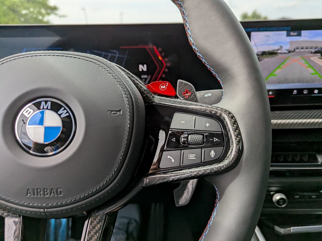 New 2026 BMW M2 w/ Lighting Package RWD image 29