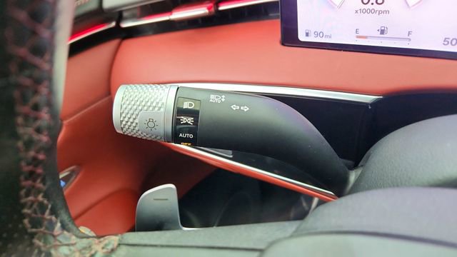 Used 2026 Genesis GV70 2.5T Sport Prestige image 42